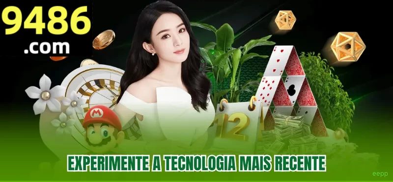 App eepp para Android e iOS - download grátis