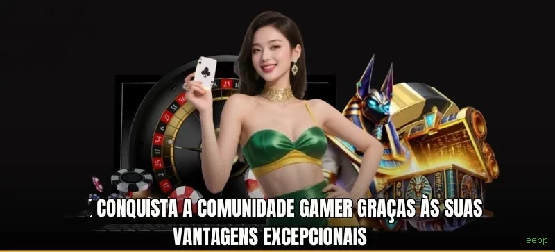 Configurações úteis dentro do app eepp