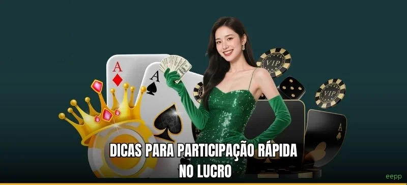 Guia rápido de apostas ao vivo na eepp