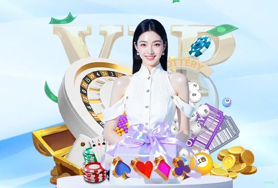 Programa VIP eepp - benefícios exclusivos